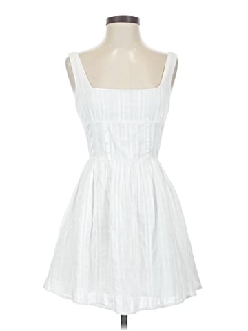 Princess Polly Cocktail Dress (view 1)