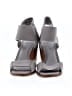 Sorel 100% Leather Gray Sandals Size 6 1/2 - photo 2