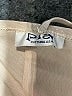 Assorted Brands Solid Tan Casual Dress Size M (estimated) - photo 7