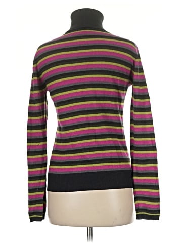 M Missoni Silk Pullover Sweater (view 2)