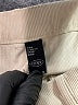 Cider Tan Casual Pants Size S - photo 9