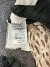 Imoga 100% Polyester Ivory Dress Size 10 - photo 4