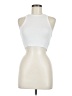 Zara White Tank Top Size M - photo 1
