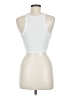 Zara White Tank Top Size M - photo 2