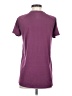 Tek Gear Purple Short Sleeve T-Shirt Size XS - photo 2