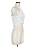 Zara White Tank Top Size M - photo 4