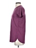 Tek Gear Purple Short Sleeve T-Shirt Size XS - photo 5