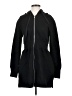 Assorted Brands Black Zip Up Hoodie Size S - photo 1