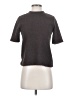 Assorted Brands Gray Short Sleeve Top Size XS (estimated) - photo 1