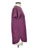 Tek Gear Purple Short Sleeve T-Shirt Size XS - photo 4