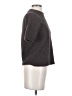 Assorted Brands Gray Short Sleeve Top Size XS (estimated) - photo 4