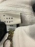 A New Day White Track Jacket Size XS - photo 6