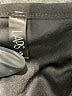 Lapis Paisley Black Casual Skirt Size S - photo 4