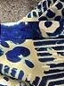 CAbi Print Blue Cocktail Dress Size XS - photo 8