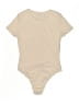 Shein Tan Bodysuit Size 6 - photo 2