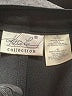 Kathie Lee 100% Polyester Black Dress Pants Size 16 (petite) - photo 4