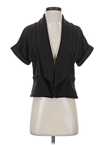 Adrienne Vittadini Blazer (view 1)
