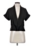 Adrienne Vittadini Black Blazer Size 4 - photo 1