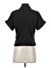 Adrienne Vittadini Black Blazer Size 4 - photo 2