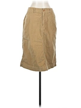 Eddie Bauer Casual Skirt