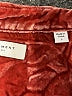 Equipment Burgundy Jacket Size S - photo 6