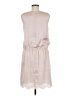 Ali Ro 100% Polyester Pink Casual Dress Size 8 - photo 2