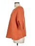 Vince. Orange Pullover Sweater Size L - photo 5