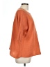 Vince. Orange Pullover Sweater Size L - photo 4