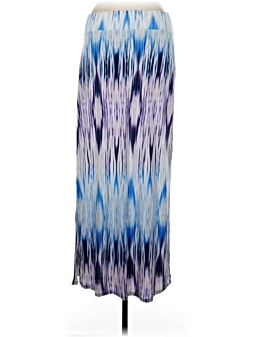 a.n.a. A New Approach Casual Skirt (view 2)