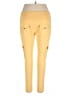 Unbranded Yellow Active Pants Size XXL - photo 2