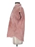 Roolee 100% Tencel Pink Short Sleeve Blouse Size S - photo 5
