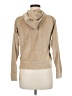 Assorted Brands Tan Zip Up Hoodie Size M - photo 2