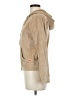 Assorted Brands Tan Zip Up Hoodie Size M - photo 5