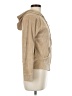 Assorted Brands Tan Zip Up Hoodie Size M - photo 4