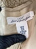 H&M L.O.G.G. Tan Coat Size XS - photo 6
