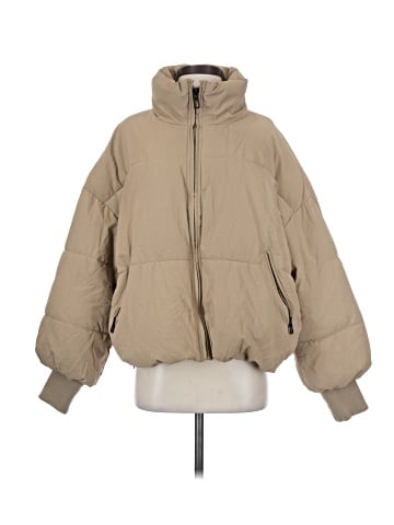 Zara Jacket (view 1)