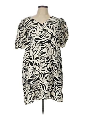 Jodifl Casual Dress (view 1)
