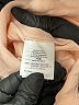 Point Sur Pink Short Sleeve Blouse Size XS - photo 8