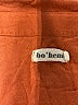 Bohème Brown Long Sleeve Blouse Size S - photo 7