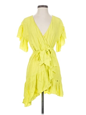 NISSA Cocktail Dress (view 1)