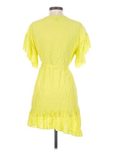 NISSA Cocktail Dress (view 2)