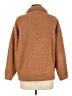 Unbranded Brown Faux Fur Jacket Size M - photo 2