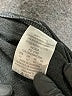 Rekucci Chevron-herringbone Gray Dress Pants Size 10 - photo 5