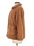 Unbranded Brown Faux Fur Jacket Size M - photo 5