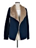 Lovestitch Blue Blazer Size M - photo 1