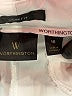 Worthington Solid Ivory Khakis Size 16 - photo 4