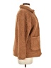 Unbranded Brown Faux Fur Jacket Size M - photo 4