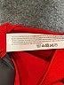 JOA 100% Polyester Red Sleeveless Blouse Size S - photo 8