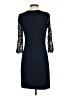 St. John Black Cocktail Dress Size 2 - photo 2