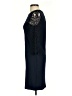 St. John Black Cocktail Dress Size 2 - photo 5